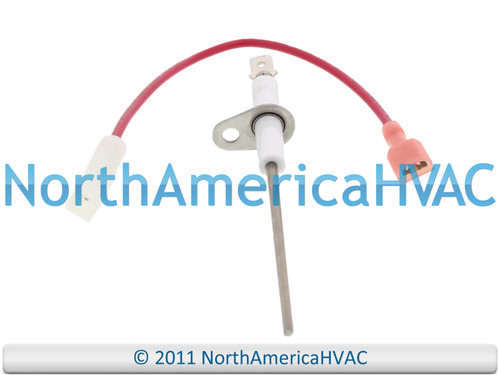 632143 632367 Furnace Heater Gas Flame Sensor Sensing Rod Stick Repair Part