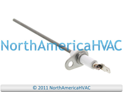 52W29 52W2901 Furnace Heater Gas Flame Sensor Sensing Rod Stick Repair Part