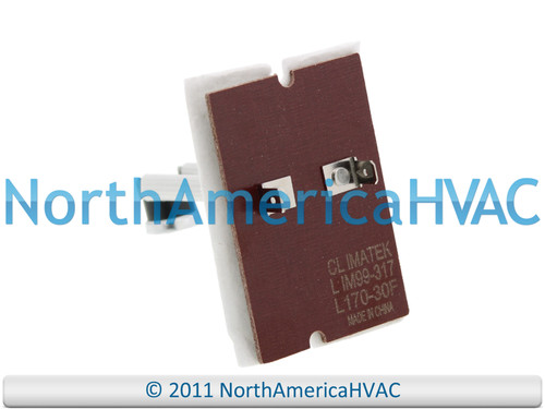 SWT01279 SWT1279 Furnace Heater Gas Limit Switch Snap Disc Safety Temperature Repair Part