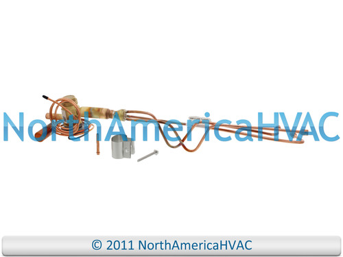 PD614851 611068 Thermal Expansion Valve TXV A-Coil Refrigerant Freon Piston Metering Device R22 R-22 R410A R-410A R410 R-410 Repair Part