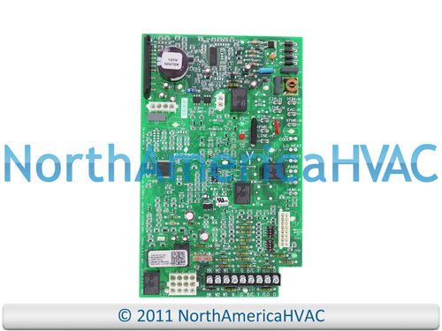 CNT09419 CNT9419 Furnace Heat Pump A/C AC Air Conditioner Control Circuit Board Panel Blower Fan Repair Part