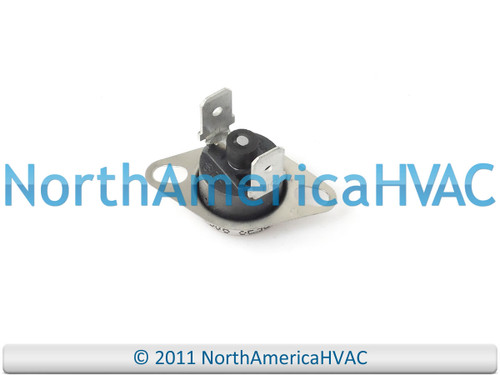 10123532SP Furnace Heater Gas Limit Switch Snap Disc Safety Temperature Repair Part