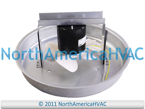 914764 Furnace Heater AC A/C Air Conditioner Conditioning Condenser Heat Pump Blower Fan Motor HP Horse Power Voltage VAC Amps RPM Repair Part