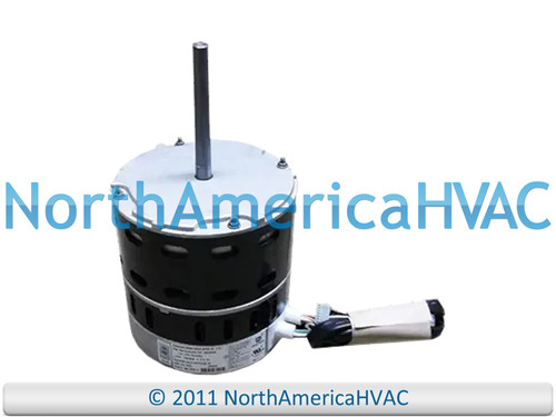 622688R Furnace Heater AC A/C Air Conditioner Conditioning Condenser Heat Pump Blower Fan Motor HP Horse Power Voltage VAC Amps RPM Repair Part