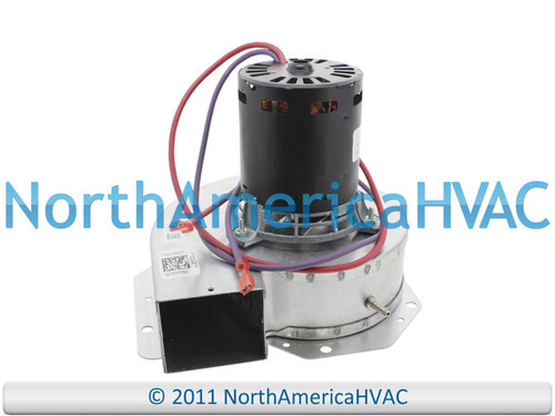 20028901S 20028901 Furnace Heater Draft Inducer Exhaust Inducer Motor Vent Venter Vacuum Blower Repair Part