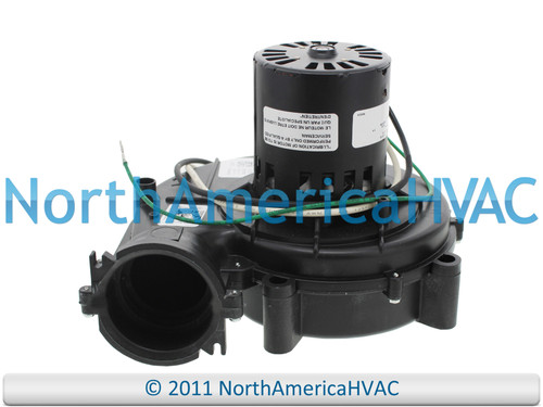 D9868617 Furnace Heater Draft Inducer Exhaust Inducer Motor Vent Venter Vacuum Blower Repair Part