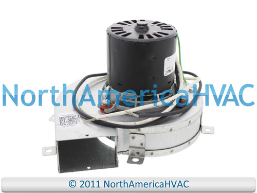 D6996405 D6996401 Furnace Heater Draft Inducer Exhaust Inducer Motor Vent Venter Vacuum Blower Repair Part