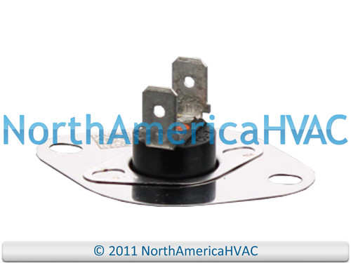 20162907SP Furnace Heater Gas Limit Switch Snap Disc Safety Temperature Repair Part