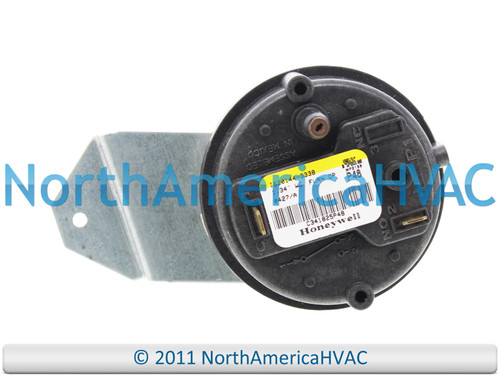 SWT02539 Furnace Air Pressure Switch Vent Venter Vacuum Suction Repair Part