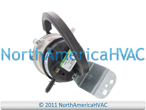 BAYSWT10AHALTA BA20226 Furnace Air Pressure Switch Vent Venter Vacuum Suction Repair Part