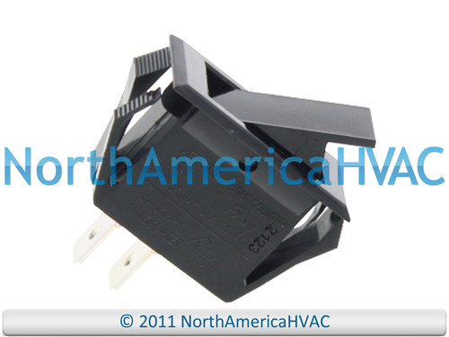 10690402S Furnace Heater Door Switch Push Button Repair Part