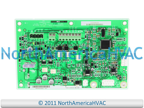 1191402 CEPL130510-30-ICP Furnace Heat Pump A/C AC Air Conditioner Control Circuit Board Panel Blower Fan Repair Part