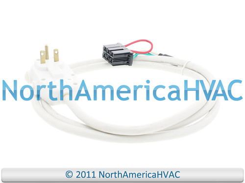 PWRCORD-230V-15-A PTAC-POWERCORD-230V-15A
