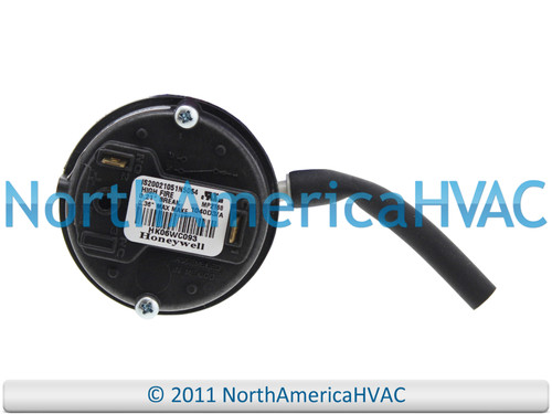 HK06WC093 IS20021051N5064 Furnace Air Pressure Switch Vent Venter Vacuum Suction Repair Part