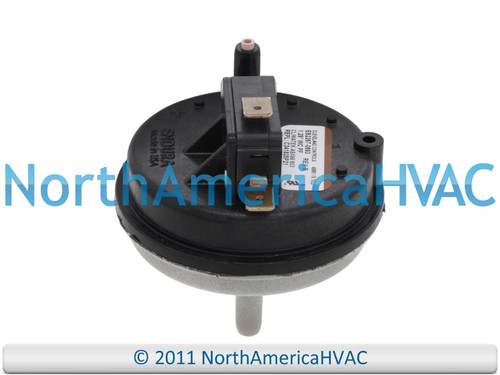 BAYSWT01AMALTAA Furnace Air Pressure Switch Vent Venter Vacuum Suction Repair Part