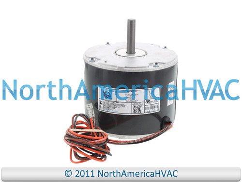 5KCP39GGY209AS Furnace Heater AC A/C Air Conditioner Conditioning Condenser Heat Pump Blower Fan Motor HP Horse Power Voltage VAC Amps RPM Repair Part