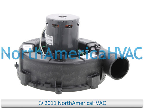 81M1601 81M16 LB-94724H Furnace Heater Draft Inducer Exhaust Inducer Motor Vent Venter Vacuum Blower Repair Part