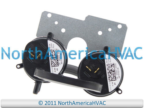 101021-05 Furnace Air Pressure Switch Vent Venter Vacuum Suction Repair Part