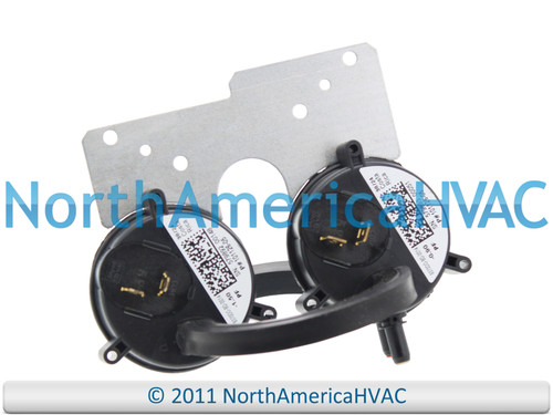 9370DO-BD-0014 Furnace Air Pressure Switch Vent Venter Vacuum Suction Repair Part