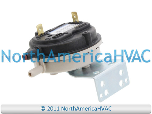 P104371-02 Furnace Air Pressure Switch Vent Venter Vacuum Suction Repair Part