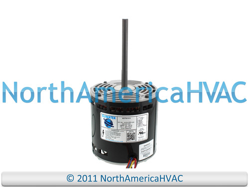 S1-02426044000 024-26044-000 Furnace Heater AC A/C Air Conditioner Conditioning Condenser Heat Pump Blower Fan Motor HP Horse Power Voltage VAC Amps RPM Repair Part