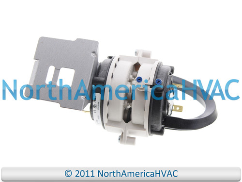 DNS2-1400-05 Furnace Air Pressure Switch Vent Venter Vacuum Suction Repair Part