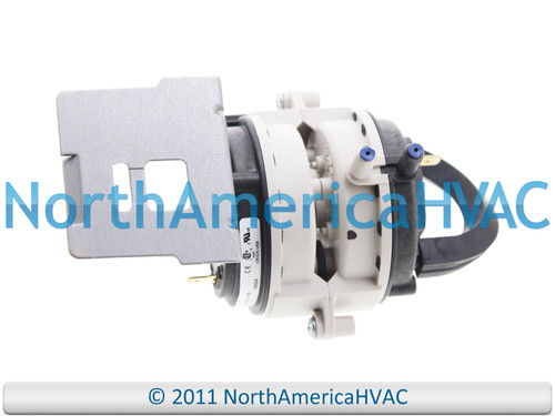 14A51 93W85 84W70 Furnace Air Pressure Switch Vent Venter Vacuum Suction Repair Part