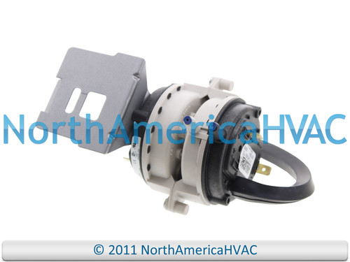 14A57 11X72 Furnace Air Pressure Switch Vent Venter Vacuum Suction Repair Part