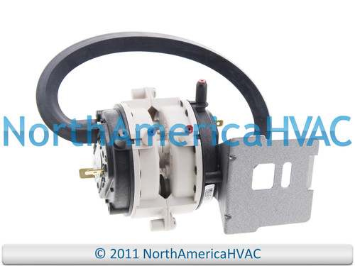 DNS2-1489-01A DNS2-1489-01B Furnace Air Pressure Switch Vent Venter Vacuum Suction Repair Part