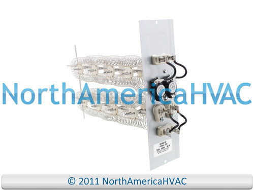 HTE99-309 Furnace Heater Electric Heating Element Coil Volt Amp 240 230 208 Repair Part HTE99-309 Furnace Heater Electric Heating Element Coil Volt Amp 240 230 208 Repair Part