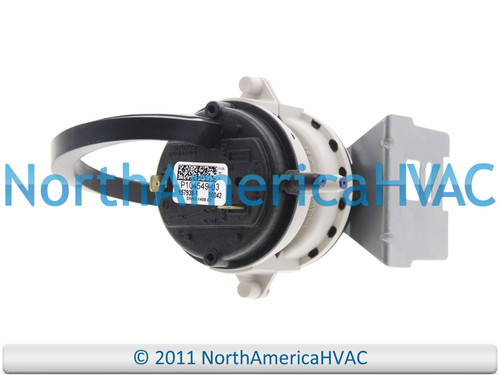 103613-03 103271-03 Furnace Air Pressure Switch Vent Venter Vacuum Suction Repair Part