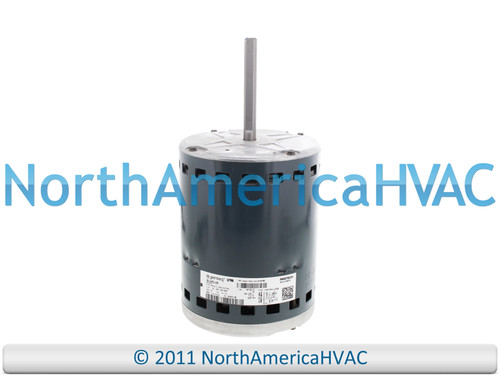 51-108730-109  51-108730-11  Furnace Heater AC A/C Air Conditioner Conditioning Condenser Heat Pump Blower Fan Motor HP Horse Power Voltage VAC Amps RPM Repair Part