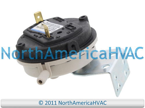 NS2-1399-10 Furnace Air Pressure Switch Vent Venter Vacuum Suction Repair Part