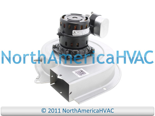 12K98 12K9801 Furnace Heater Draft Inducer Exhaust Inducer Motor Vent Venter Vacuum Blower Repair Part