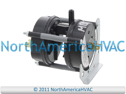69W55 69W5501 Furnace Air Pressure Switch Vent Venter Vacuum Suction Repair Part