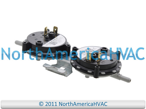9375VD-0291 Furnace Air Pressure Switch Vent Venter Vacuum Suction Repair Part