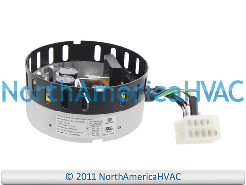 0131G00018 Furnace Heater AC A/C Air Conditioner Conditioning Condenser Heat Pump Blower Fan Motor HP Horse Power Voltage VAC Amps RPM Repair Part