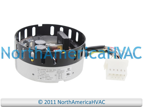0131G00035 0131G00045 Furnace Heater AC A/C Air Conditioner Conditioning Condenser Heat Pump Blower Fan Motor HP Horse Power Voltage VAC Amps RPM Repair Part