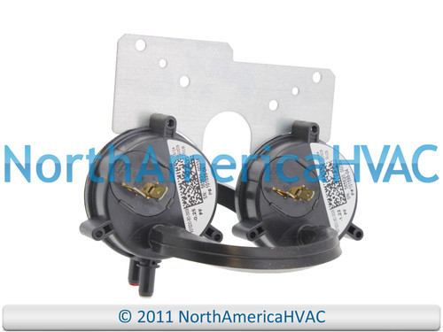 101599-04 Furnace Air Pressure Switch Vent Venter Vacuum Suction Repair Part