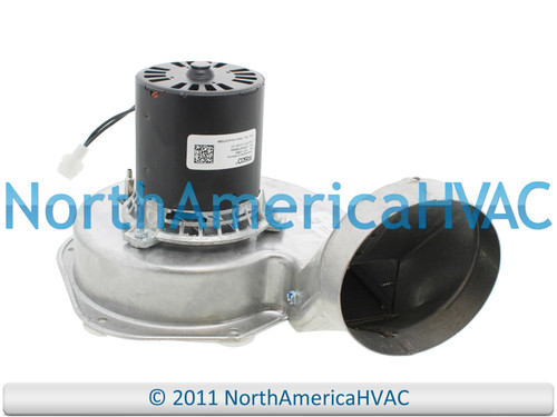 101431-01 R101431-01 Furnace Heater Draft Inducer Exhaust Inducer Motor Vent Venter Vacuum Blower Repair Part