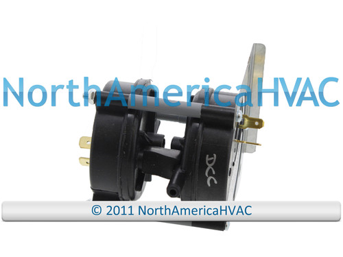 73W33 73W3301 Furnace Air Pressure Switch Vent Venter Vacuum Suction Repair Part