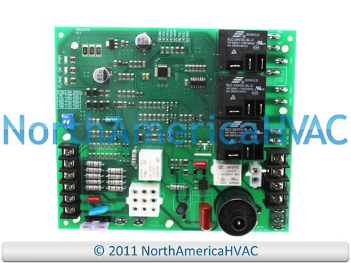 1028-927 1028-927A Furnace Heat Pump A/C AC Air Conditioner Control Circuit Board Panel Blower Fan Repair Part 1028-927 1028-927A Furnace Heat Pump A/C AC Air Conditioner Control Circuit Board Panel Blower Fan Repair Part