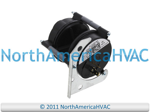 9370VO-HD-0014 Furnace Air Pressure Switch Vent Venter Vacuum Suction Repair Part