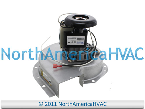 R0156859 Furnace Heater Draft Inducer Exhaust Inducer Motor Vent Venter Vacuum Blower Repair Part