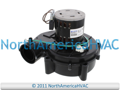 FB-RFB165 Furnace Heater Draft Inducer Exhaust Inducer Motor Vent Venter Vacuum Blower Repair Part