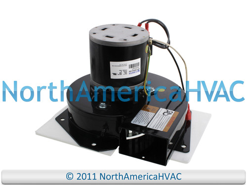 7021-9733 7021-10284 Furnace Heater Draft Inducer Exhaust Inducer Motor Vent Venter Vacuum Blower Repair Part
