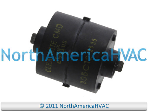 HQA709843 Capacitor Start Run Dual Single UF MFD VAC Volt Booster Microfarad Repair Part