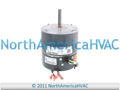 5SME39HLHE014 Furnace Heater AC A/C Air Conditioner Conditioning Condenser Heat Pump Blower Fan Motor HP Horse Power Voltage VAC Amps RPM Repair Part