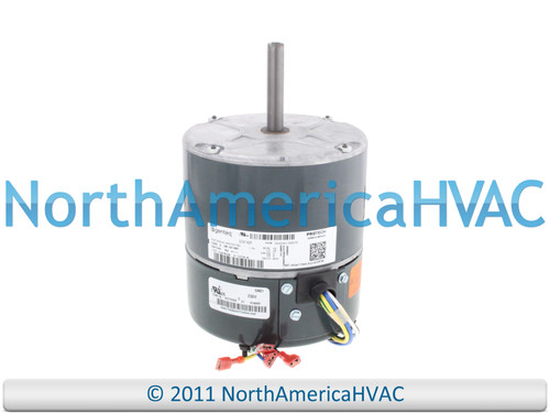 51-101548-08 51-102728-08 Furnace Heater AC A/C Air Conditioner Conditioning Condenser Heat Pump Blower Fan Motor HP Horse Power Voltage VAC Amps RPM Repair Part