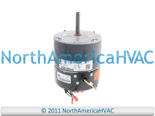 5SME39HLHE099 Furnace Heater AC A/C Air Conditioner Conditioning Condenser Heat Pump Blower Fan Motor HP Horse Power Voltage VAC Amps RPM Repair Part